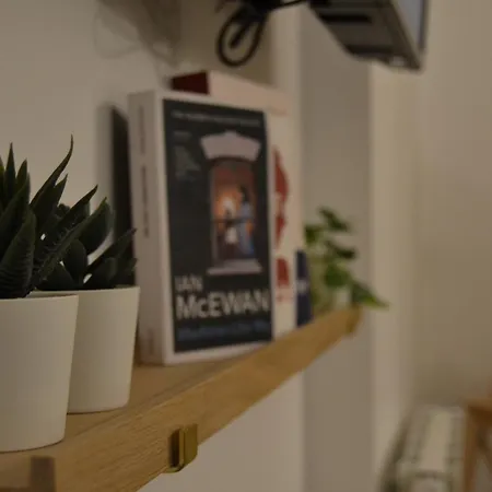 88 Apartment