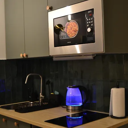 88 דירה קורבוו