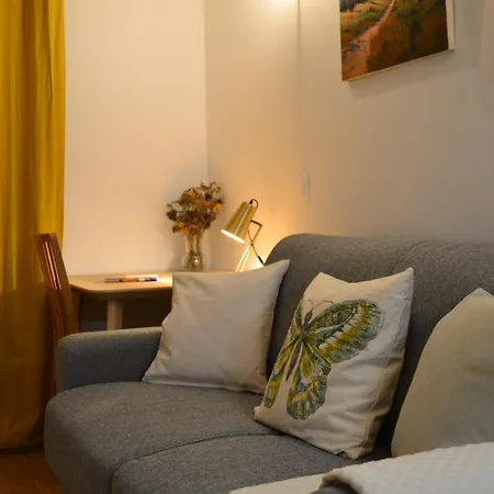 88 Apartment