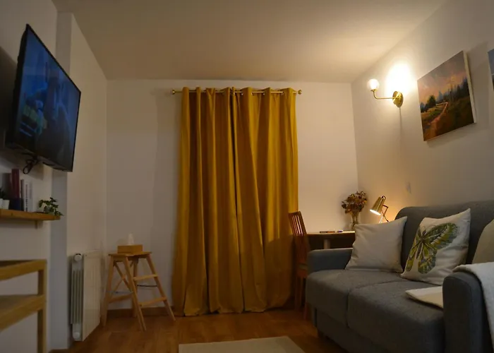 דירה 88 קורבוו