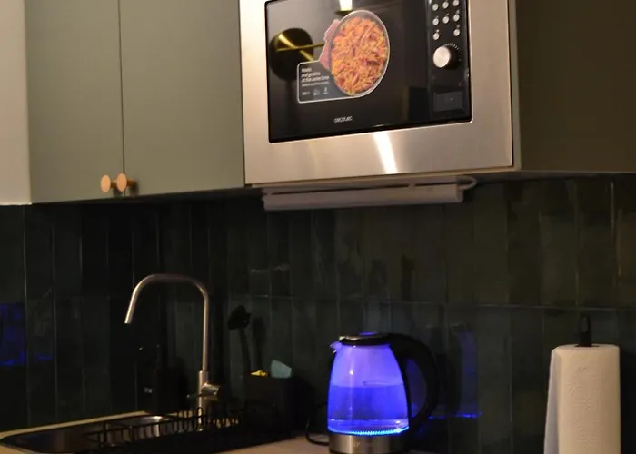 88 דירה קורבוו